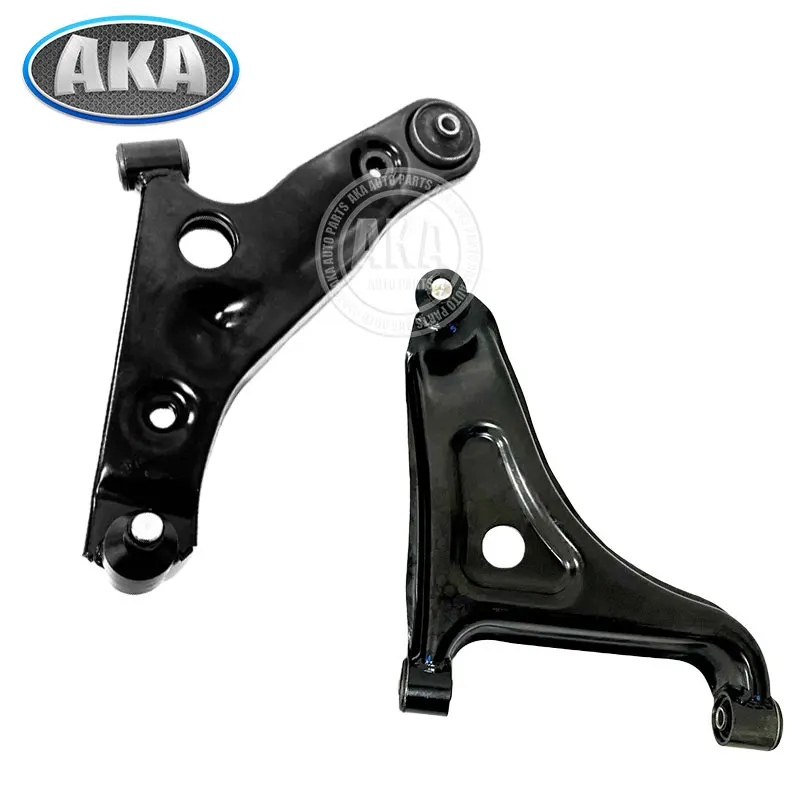 Brazo de Control para Dayun Yuehu ES3 2020-2023 conjunto de brazo de Control inferior delantero trasero FS10-2904030001 FS10-2904040001