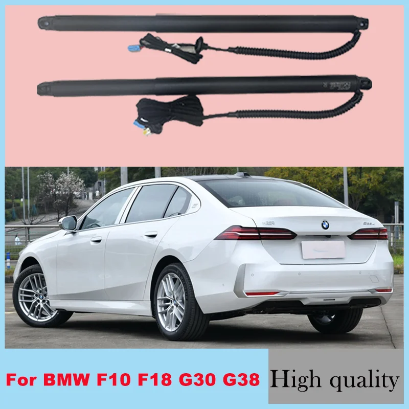 

Electric Tailgate Lift For BMW 5 Series F10 F18 G30 G38 Auto Rear Door Tail Gate Lift Automatic Trunk Opener