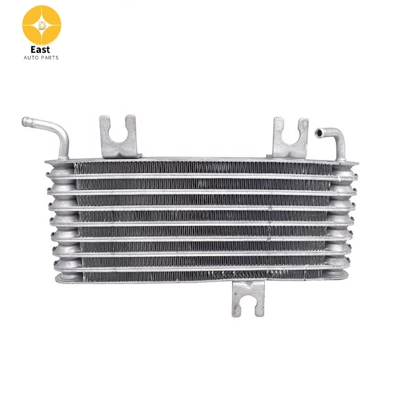 21606-JD30A 21606-JD30B Oil Cooler Assy Fit For NISSAN QASHQAI / QASHQAI +2 I (J10, NJ10, JJ10E) 1.6 2.0 2007-2013