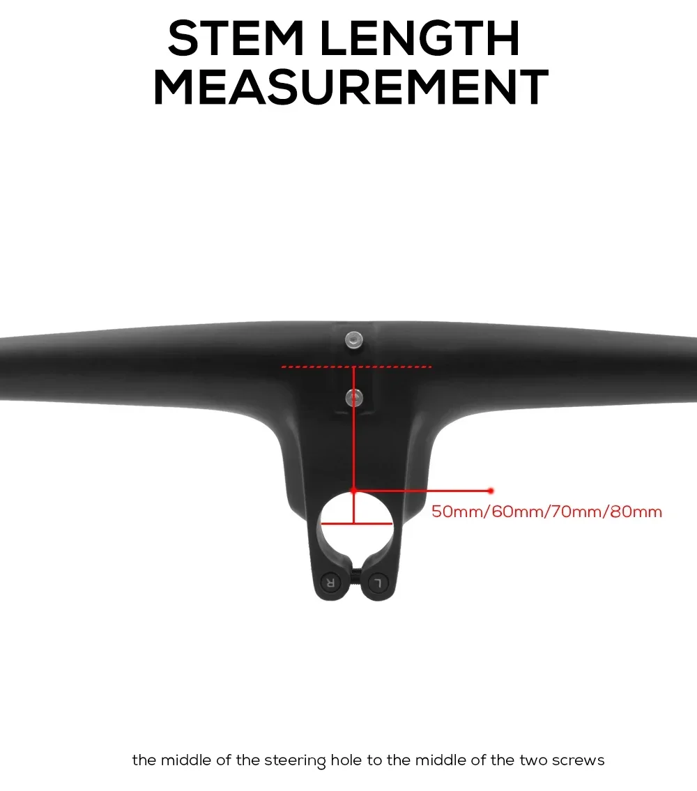 SYNCROS FRASER IC SL XC 60 mm für Sparks-Rahmen -9 ° /-10 ° /-12 ° /-14 ° Integrierter Cockpit-MTB-Lenker aus Vollcarbon mit Halterung – Detail 11