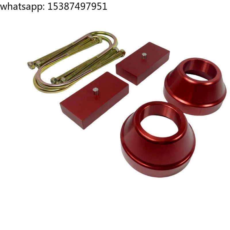 For 4x4 Off Road Leveling Lift Kit 1.2