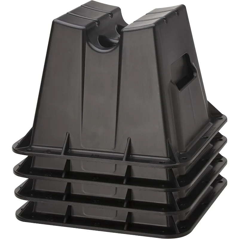 

Attwood 11401-4 Pontoon Winter Storage Block, Set of 4