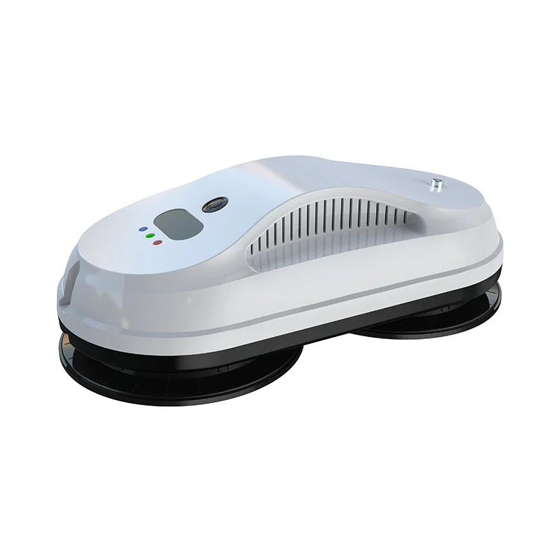 Intelligent Window Cleaning Robot Wiping Machine Use 100-240V   for Home