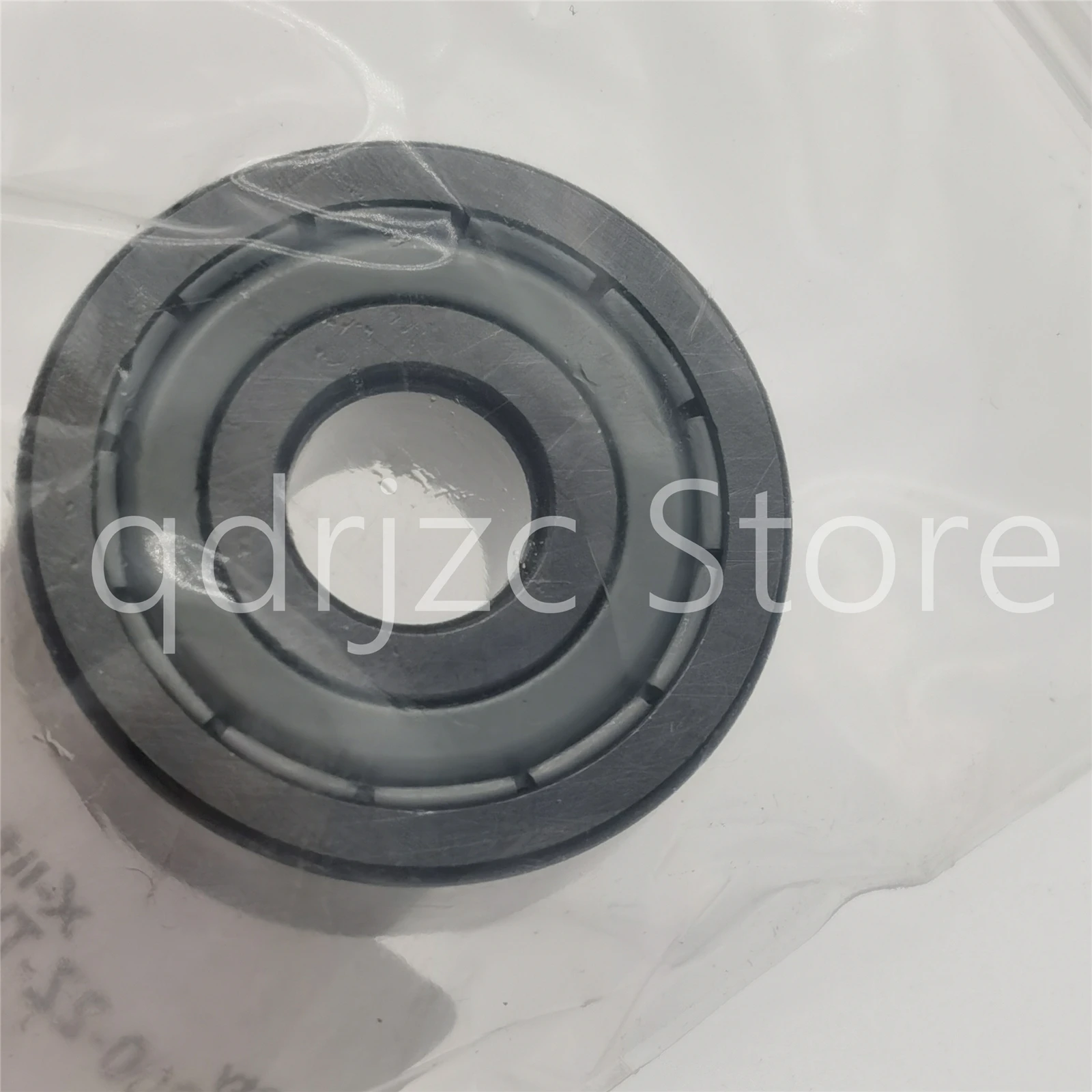 double row angular contact ball roller bearing LR5200-2Z-TVH-XL 10mm X 32mm X 14mm