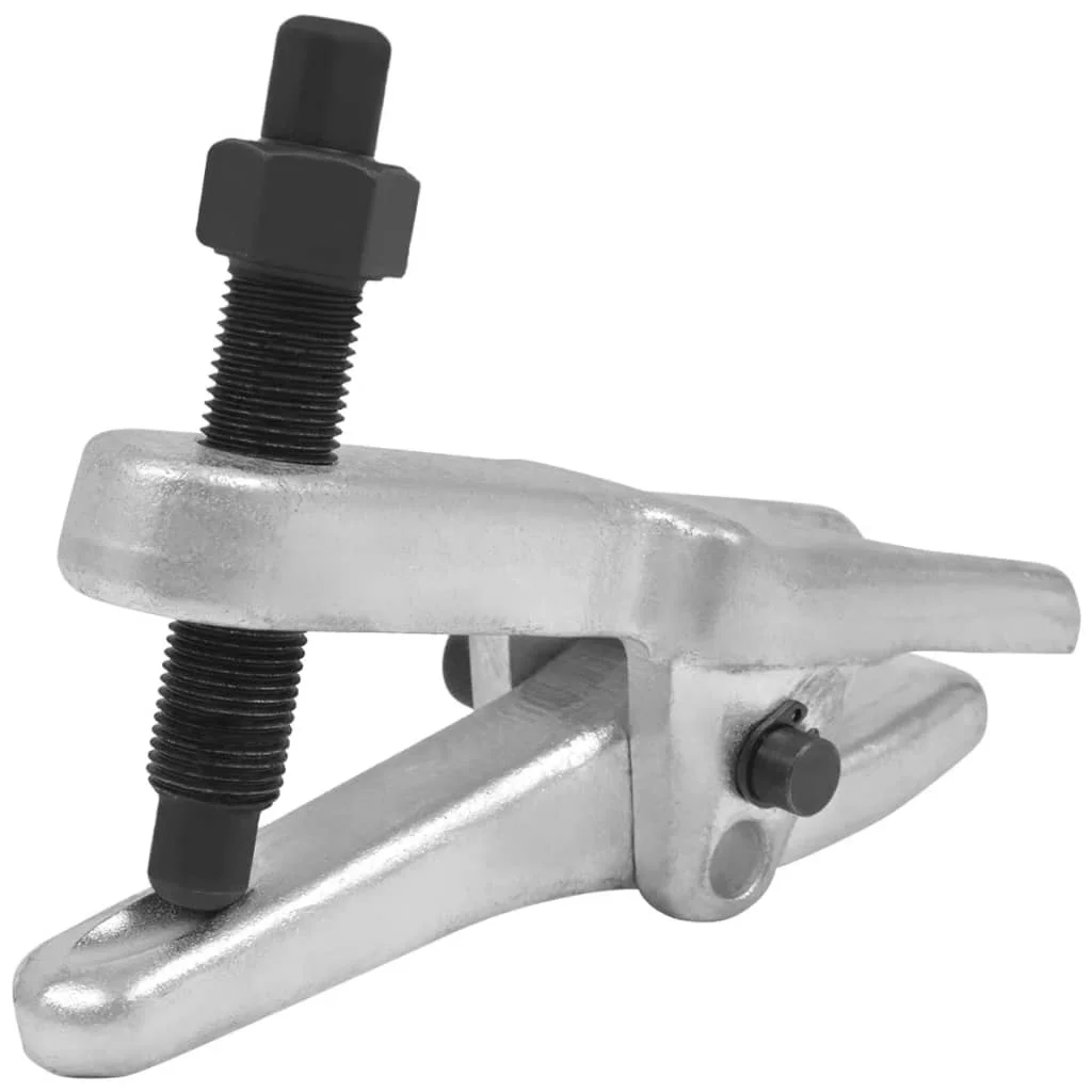 Robust & Durable Ball Joint Extractor, for Vehicle Steering Parts, Adjustable, Max Opening 33mm & 52mm