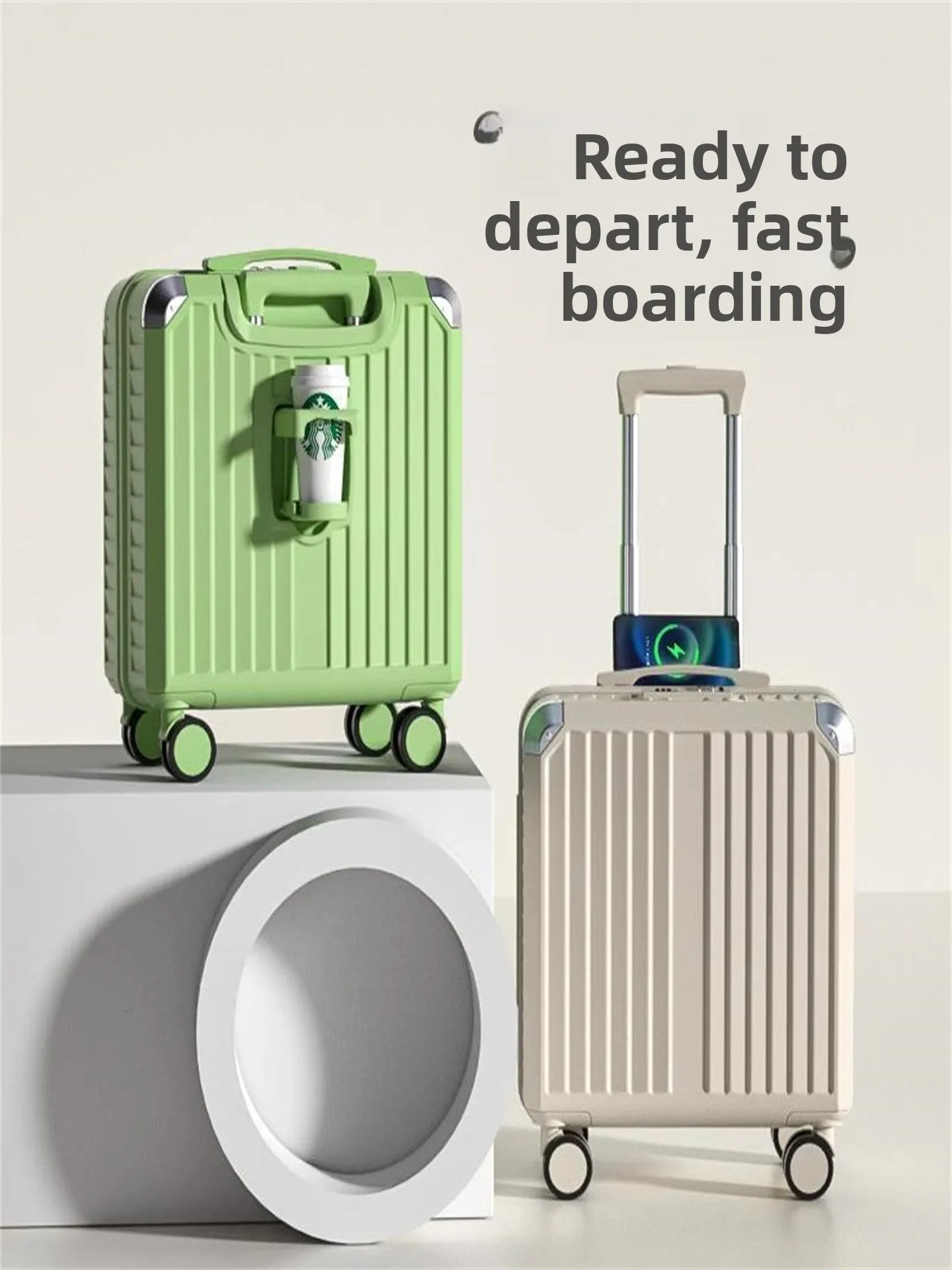 18-inch-carry-on-suitcase-lightweight-travel-bag-with-combination-lock-and-four-wheel-rotation-retro-casual-style-unisex