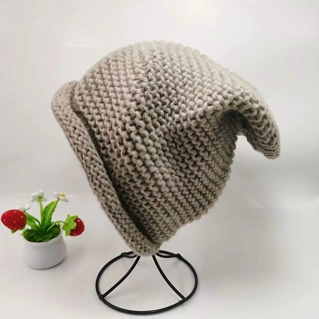 Spedizione gratuita berretti musulmani per donna uomo cappello lavorato a maglia all'uncinetto Turchia Kufi islamico Kippah Hijab turbante ebraico lana cotone 0782