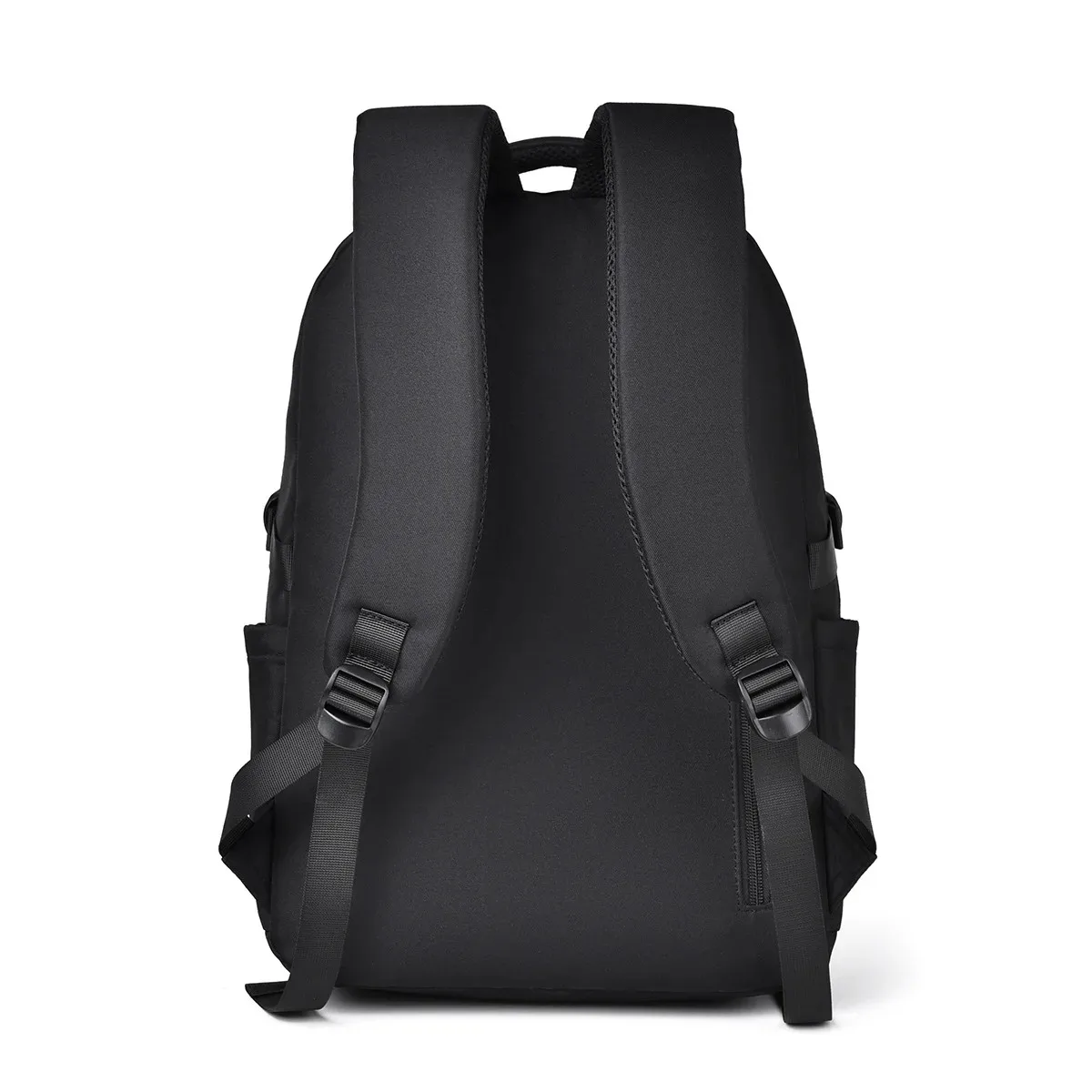 Mochila leve impermeável para menino, grande capacidade schoolbag, novo ponto, grau 1-6