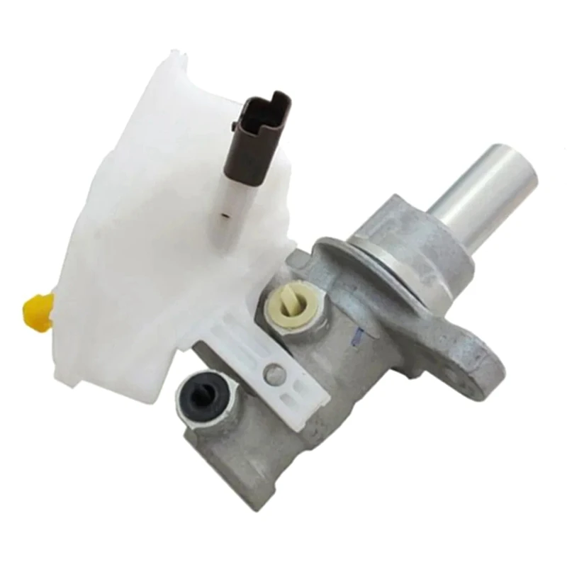 

Brake Pump Assembly Car Brake Pump Assembly For Peugeot 307 308 408 508 Citroen C5 4601V1 4601V0 9680931580