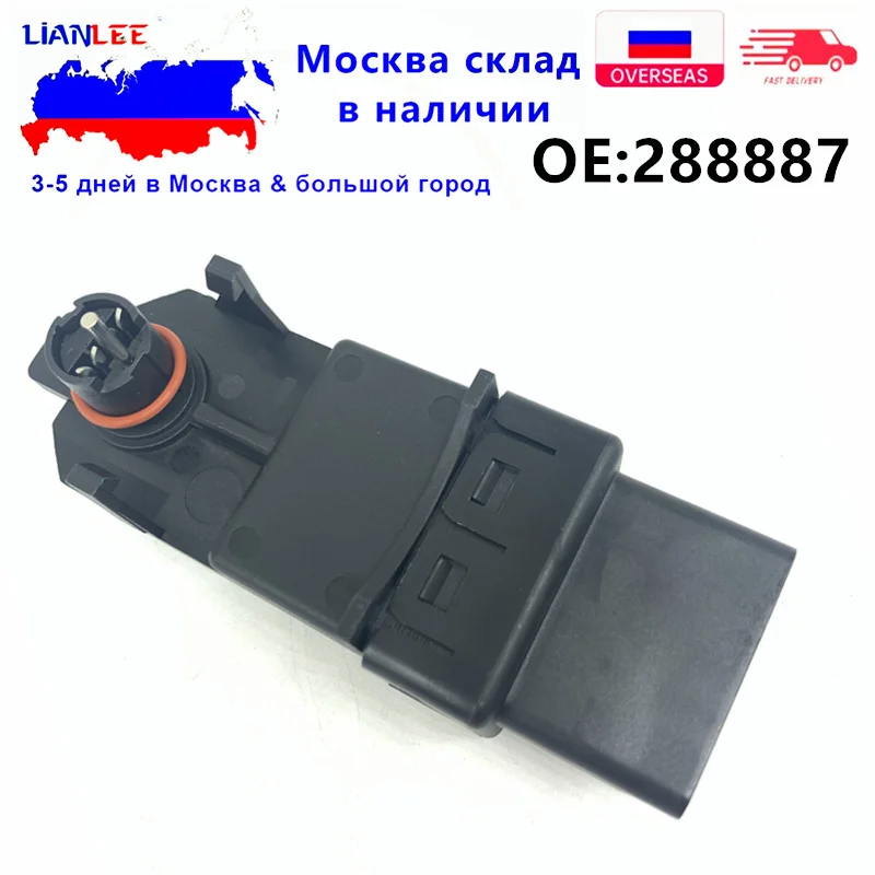 Window Regulator Motor Module TEMIC New For Renault Megane 2 Grand Scenic 2 Scenic Clio 3 Espace 4 440788 440726 440746 288887