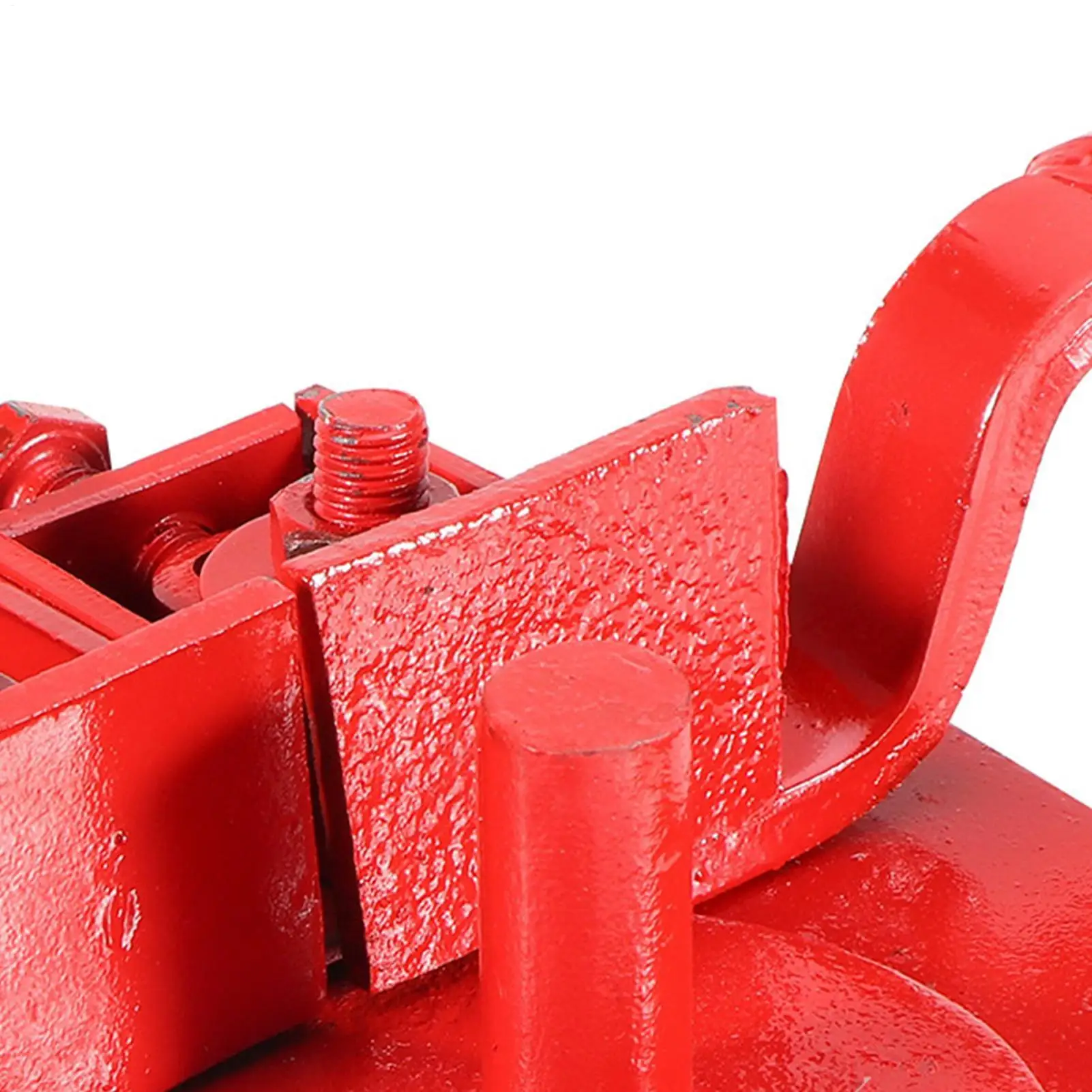 

Ручной рычажный гибочный инструмент Rod Bender для гибки металлической проволоки и стальных прутков, для ограждений, настилов, кровли, сварки, строительных площадок