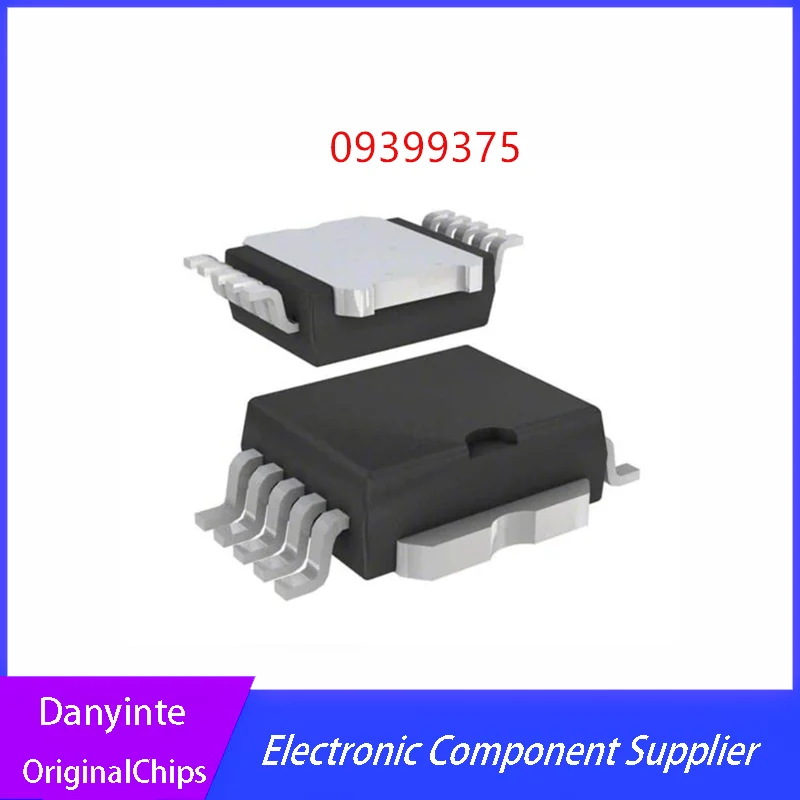 

NEW 09399375 MAR-09399375 hsop-10 5PCS/LOT