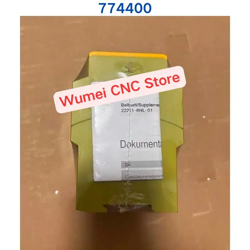 Brand New Original relay PDZ  774400 If you need other specifications, please consult