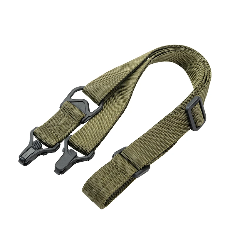 2022 New MS3 Tactical Rifle Shoulder Strap Adjustable Outdoor Hunting Equipment