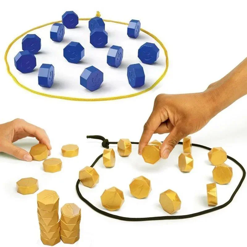 Thumbnail 3 - #42 Trending Board Game Sets Right Now
