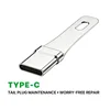 MECHANIC TC-51 Type-C Anti-melting Protective Cover Set 6