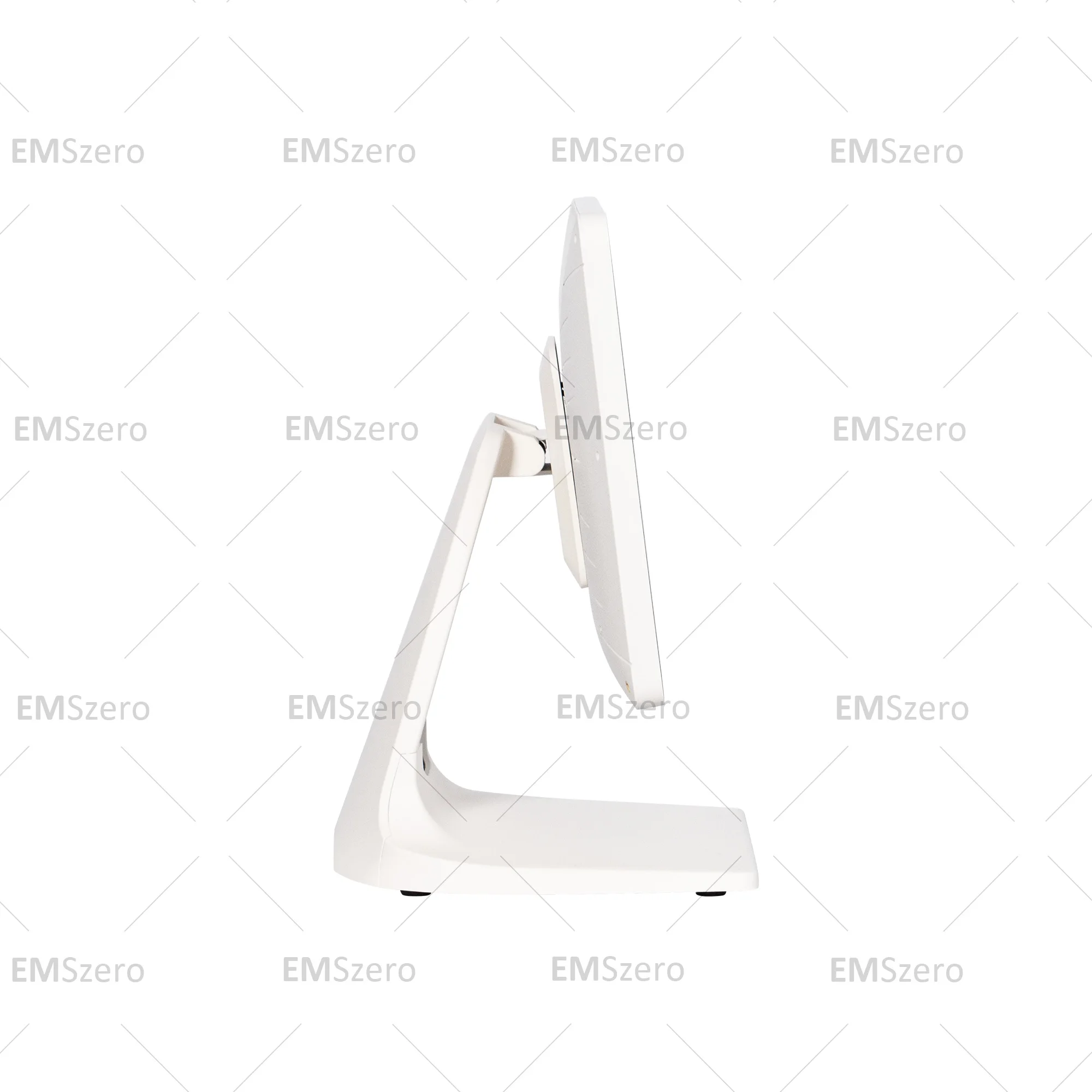 المهنية AI آلة فروة الرأس الشعر وفروة الرأس آلة محلل الشعر وفروة الرأس 1600 Hd آلة تحليل الجلد الرقمية مع محرك USB/وسادة