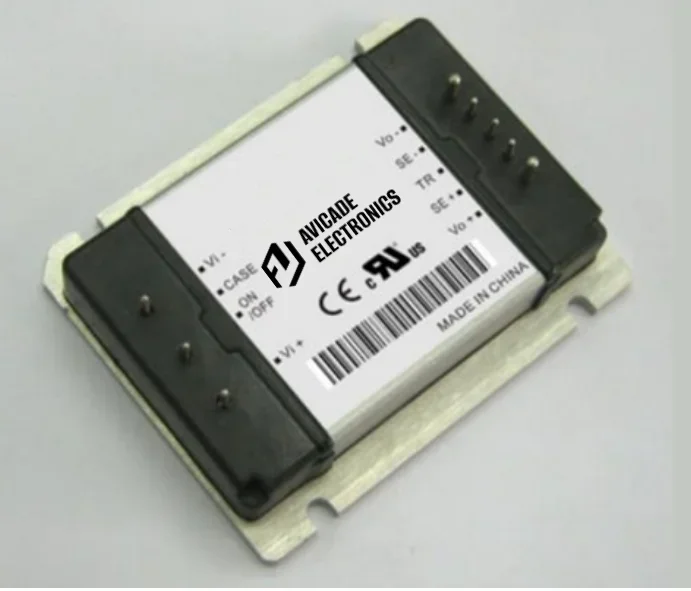 power supply power supplies adjustable voltage range 18-36V 1/8 Brick Series Standard Brick PCB DC/DC Converter