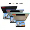 13.3 pouces/15.6 pouces pour Toyota VELLFIRE Alphard 20 Alphard 30 2008-2024 moniteur de plafond de toit lecteur vidéo multimédia Android 13 5