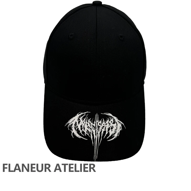 Casquette Snapback Ken Carson Playboi Carti Narcissist Tour pour hommes et femmes, chapeaux d'opérabilité, chapeaux décontractés, nouveautés, # C11