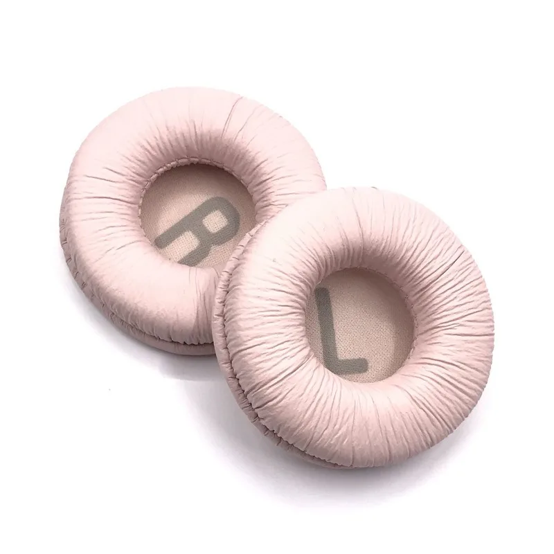 Replacement Ear Pads Soft Memory Foam Cushion for Sony WH-CH500 510 ZX330 310 ZX100 V150 Headphone Earpad Headset Accessories image 2