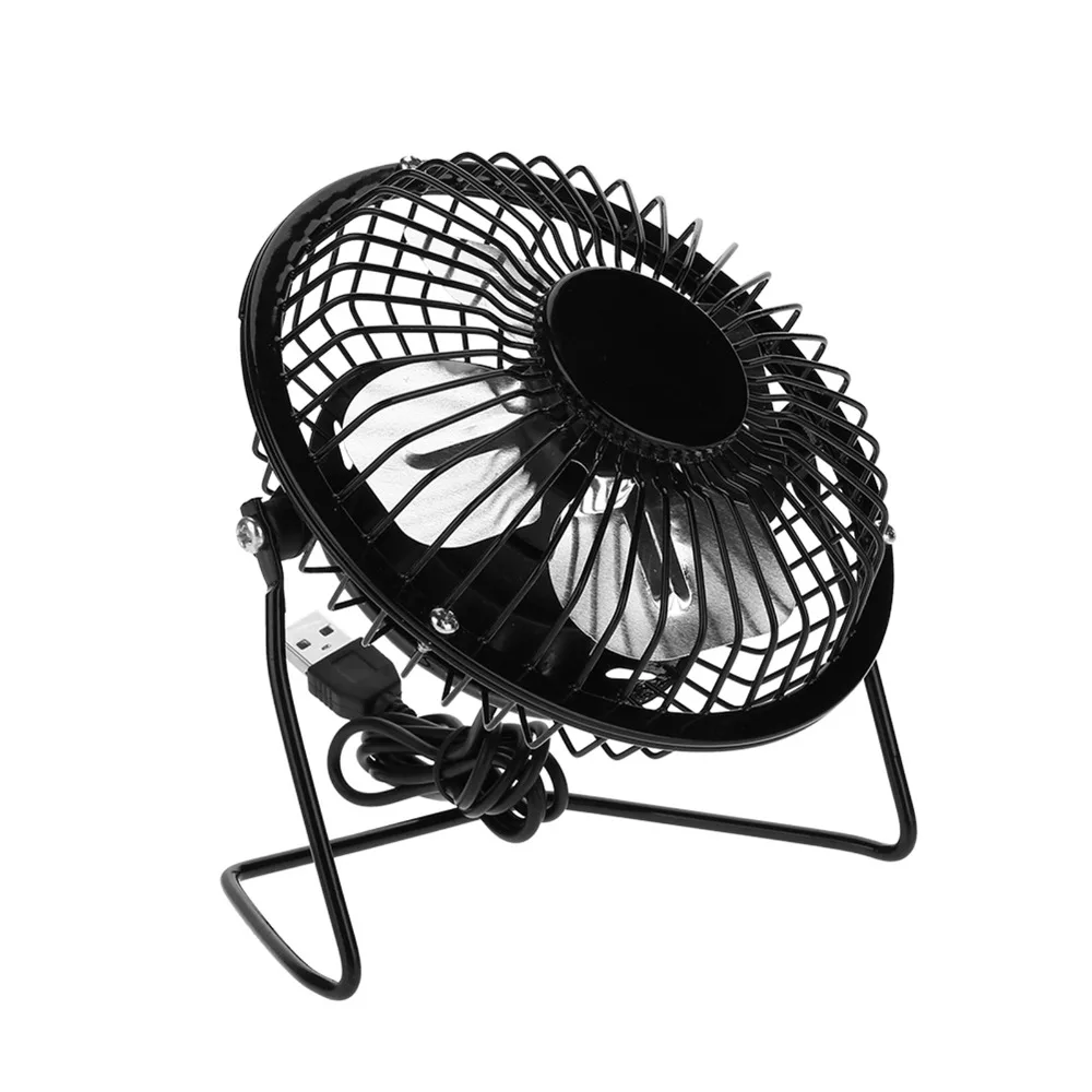Pratical 5W 6V Solar Panel Fan Monocrystalline Silicon USB Output Cooling Fan USB Fan Kit Trailers RVs