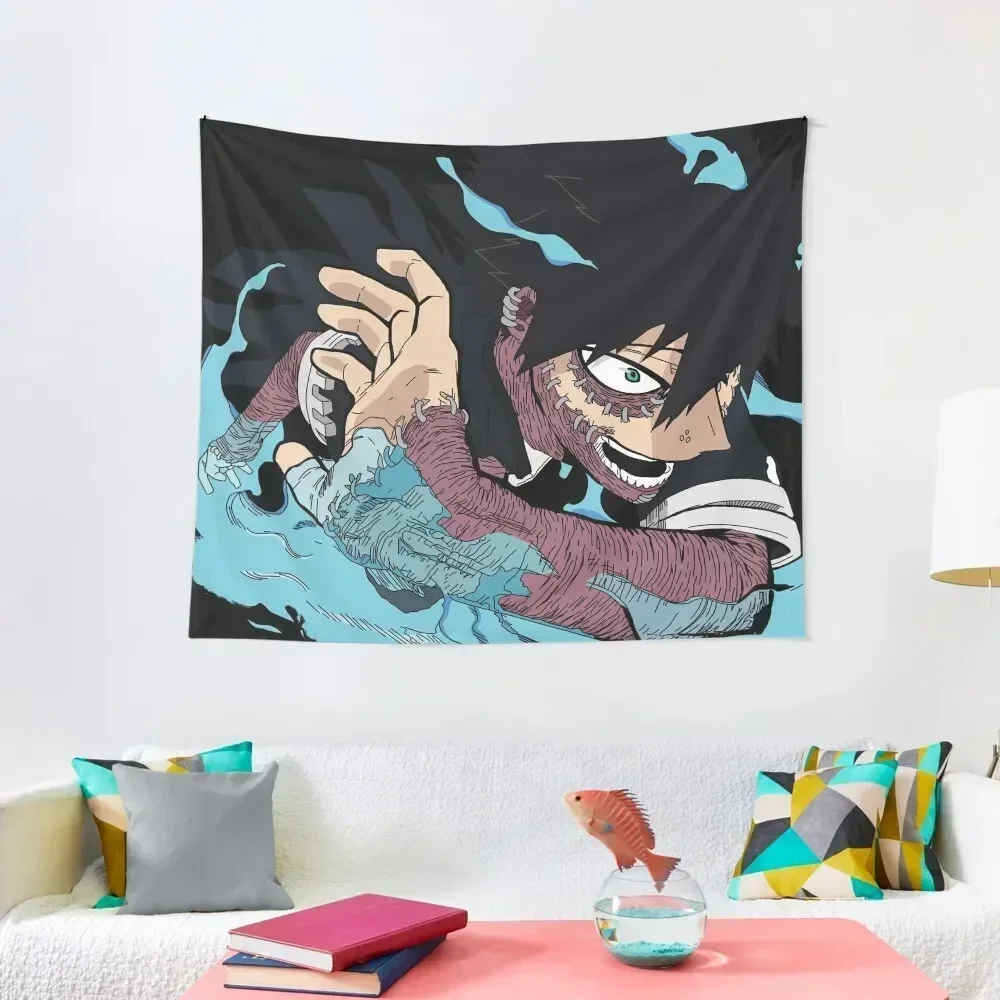 Dabi Tapestry Room Decor Custom Bed Room Decoration Tapestry