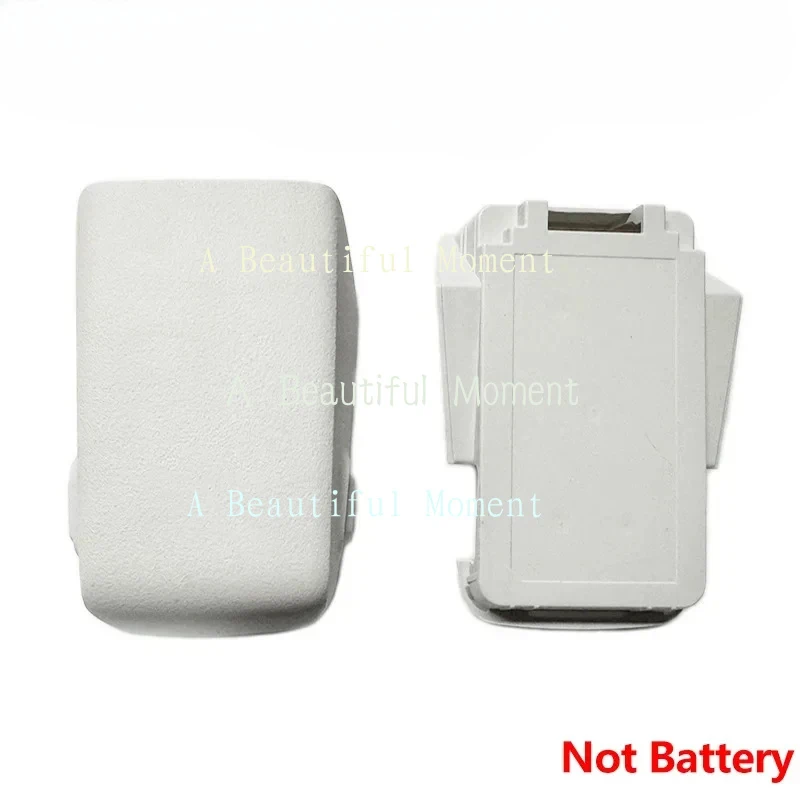 

for DJI Flip Repair Parts Original Drone Battery Top/Bottom Shell