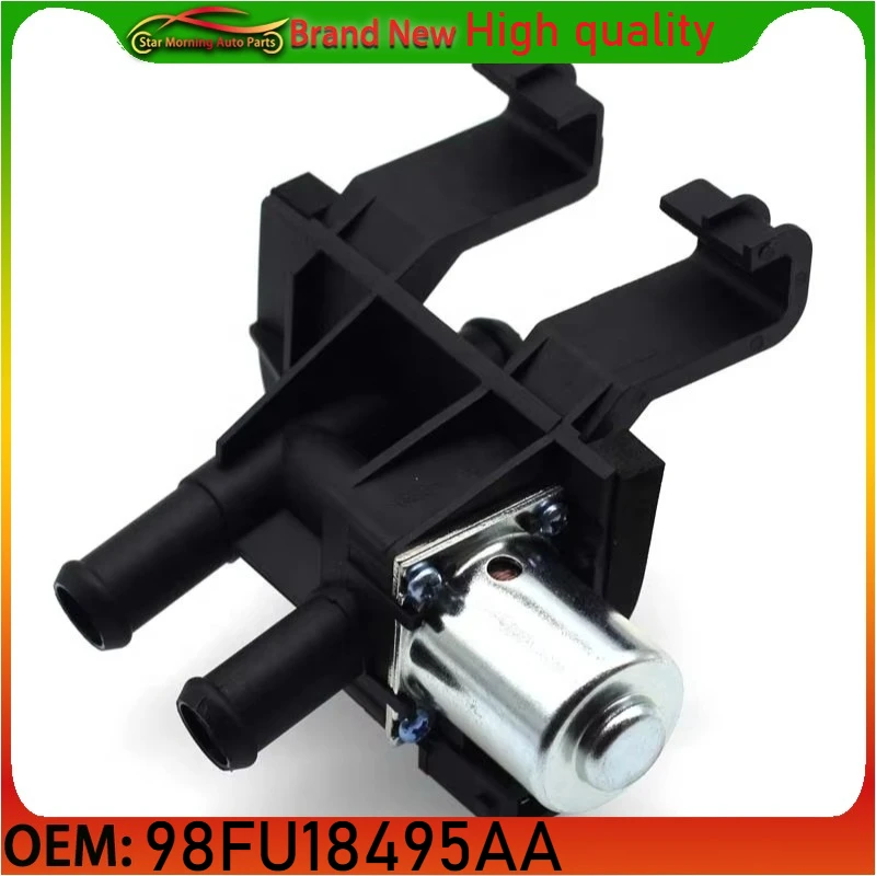 

98FU18495AA 98FU-18495-AA Brand New Water Heater Control Valve for FORD FIESTA IV KA TRANSIT PUMA MAZDA 121 III
