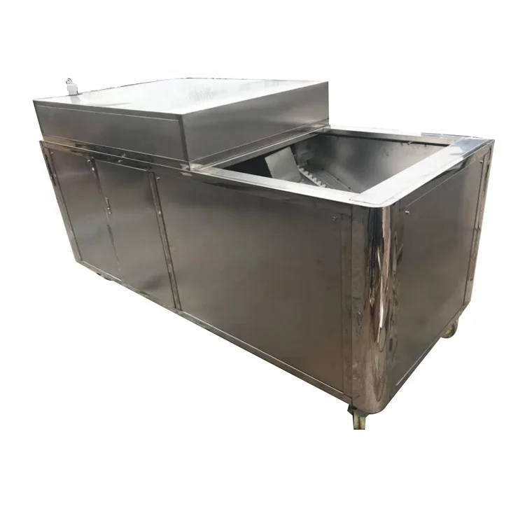Picture 5: Dates Cutting Seed Removing Processing Machine cherry processing machine dates seed remove machine