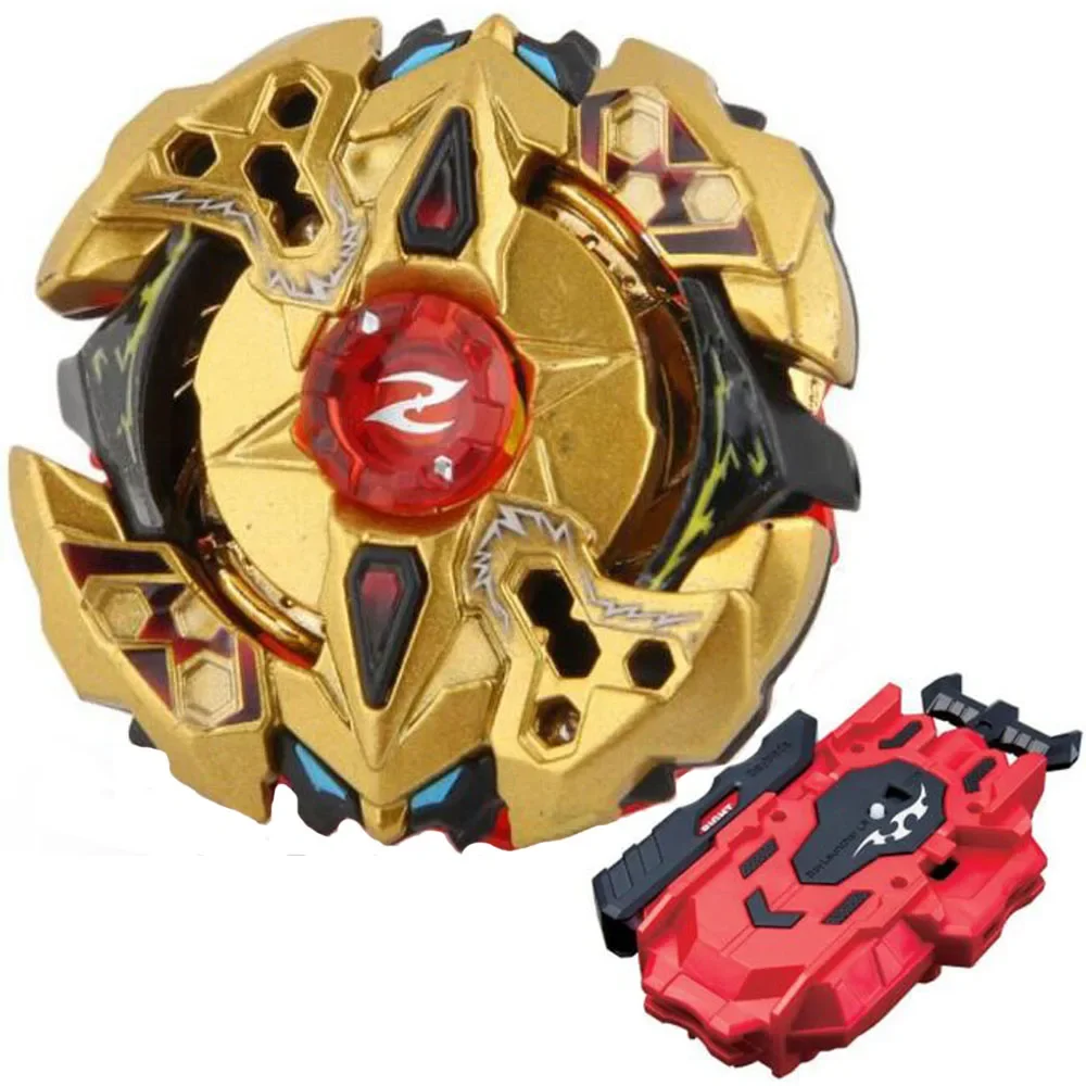 B-X TOUPIE BURST BEYBLADE  Spinning Top Brave Valkyrie B174 B173 B172 B-125 Booster Vol.12 01 CONFIRMED DEAD HADES.11T.Z' view 5