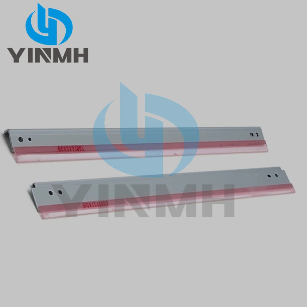 Cuchilla de limpieza del segundo rodillo de transferencia V80 para Xerox Versant 180 80 2100 3100 V180 V2100 V3100 033K98760 033K98630 Correa ITB