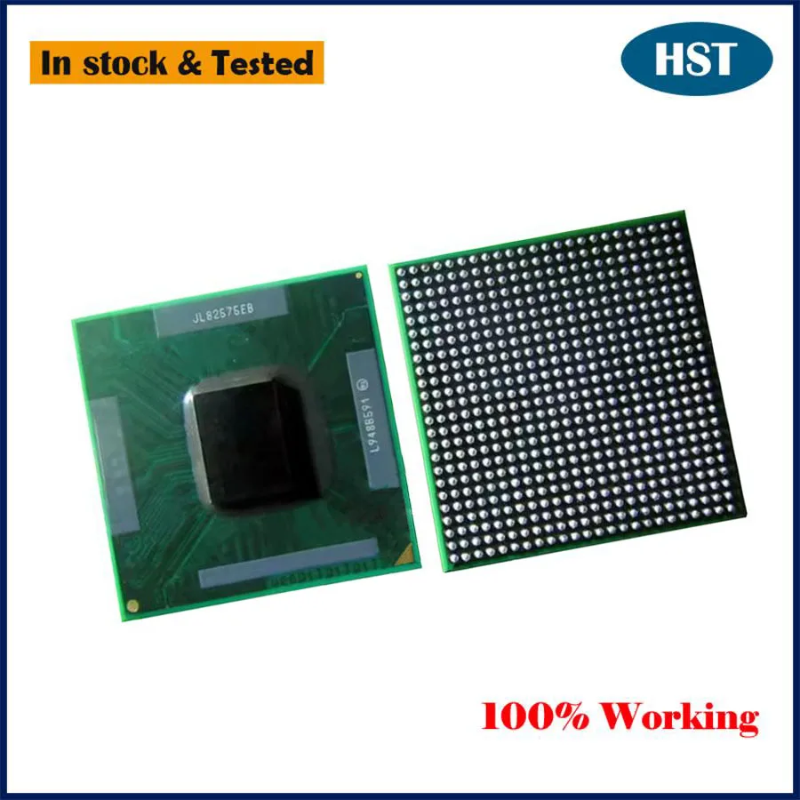 

New JL82575EB JL82571EB BGA IC Chip