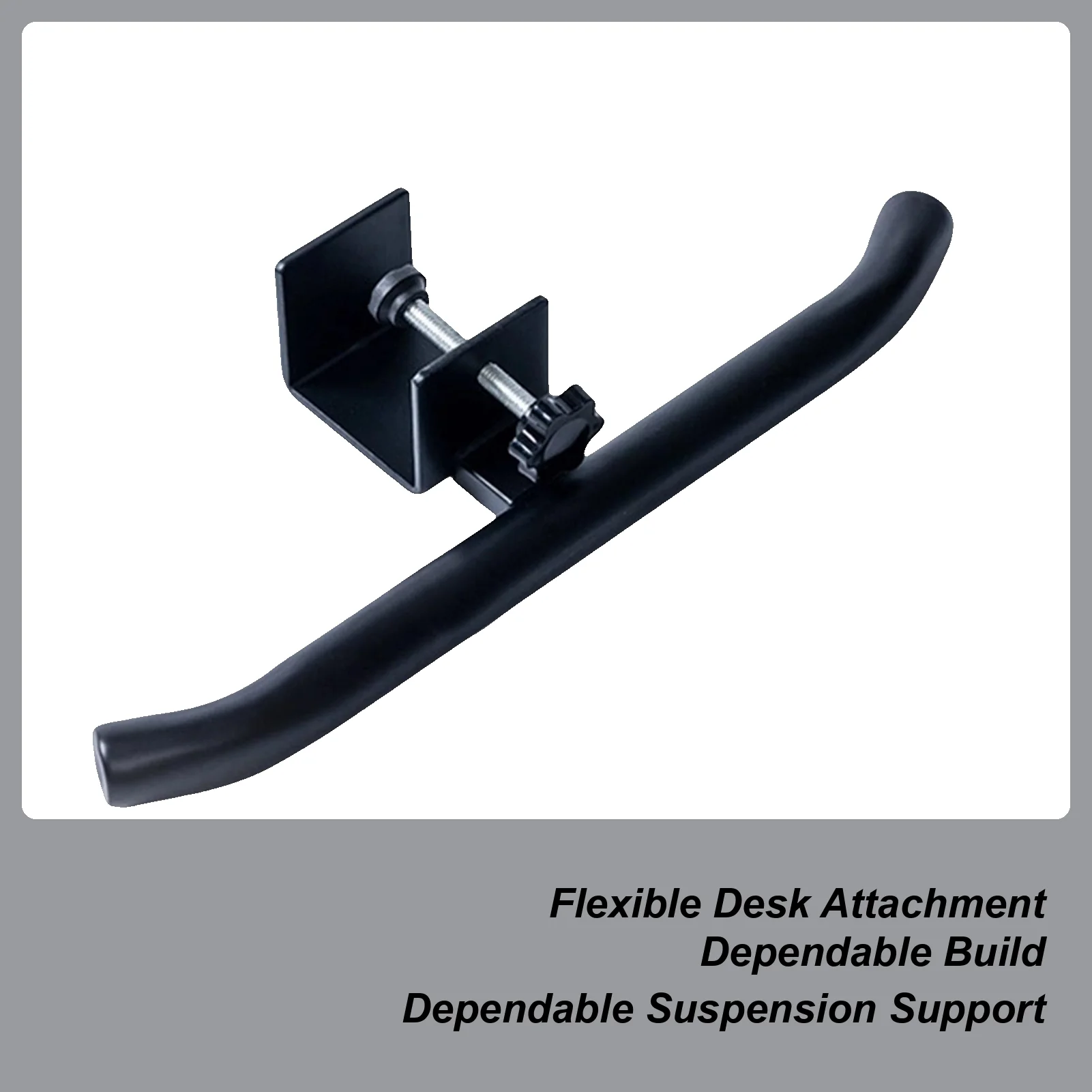 

Desk Hook For Bag No Drill Headphone Hanger Table Handbag Holder Hook For Office Employees Gamers Students Programmers Home