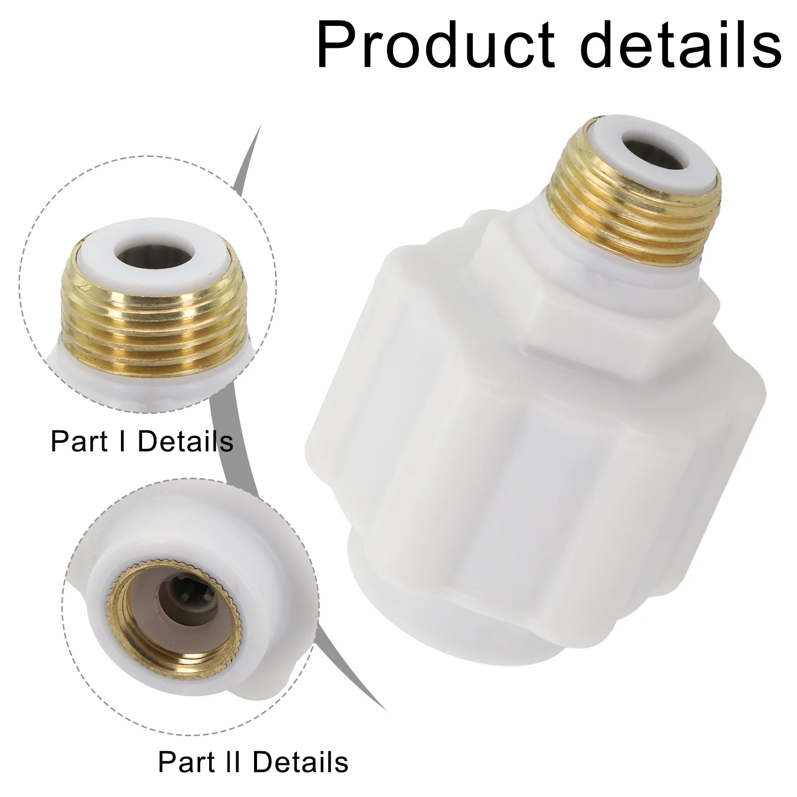 1pc Electric Water Heater Anti-Electric Wall Partition Kitchen Leakage Device Household Water Heater Protection Accessories