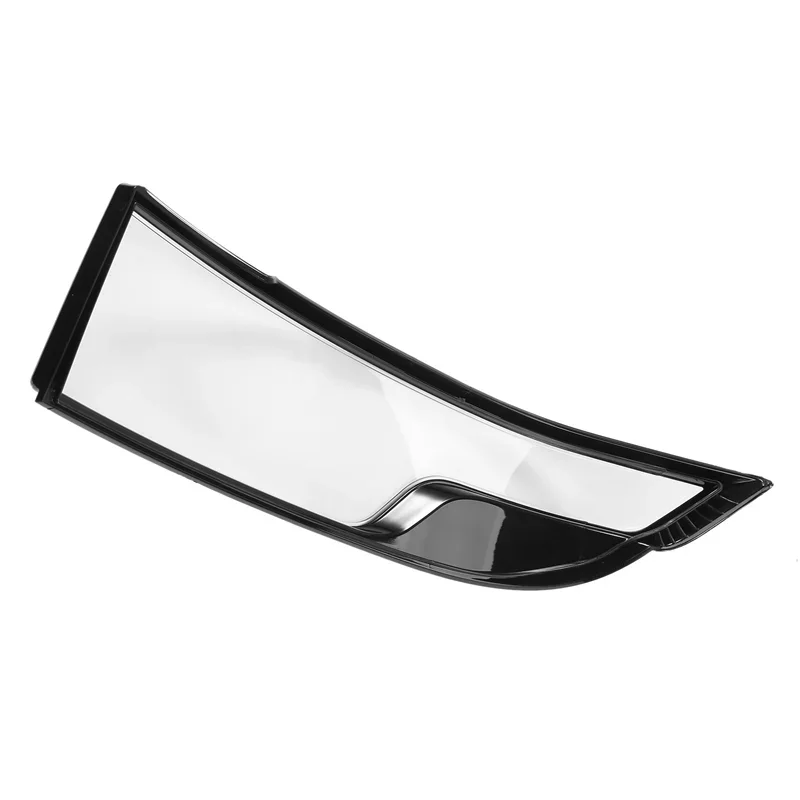 

X-T For Land Rover Range Rover Evoque 2012-2015 Left Car Rear Lamp Tail Lamp Cover Lamp Shell Lampshade Shell