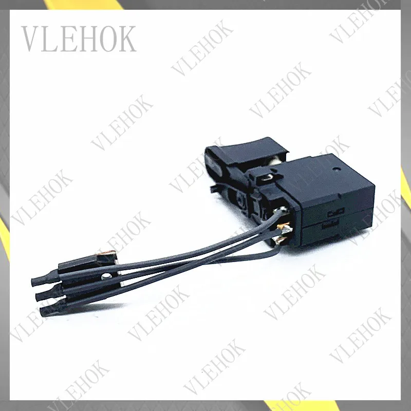 

Switch C3LA-1A for Makita 6214D 6204D 6236D 6960D 6216D 6314D 6316D 6336D 6908D 6914D 8433D