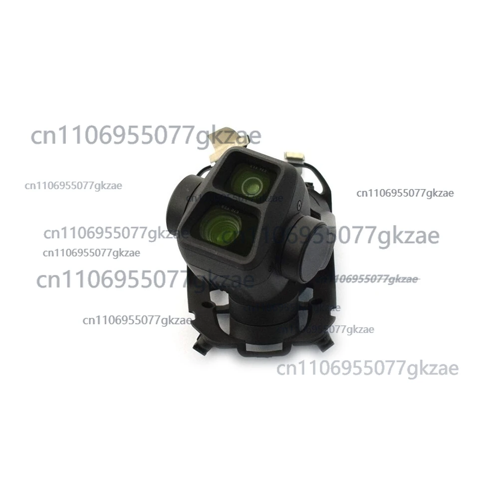 

Б/У оригинальная замена двигателя карданной камеры для дрона DJI Mavic Air 3, в наличии