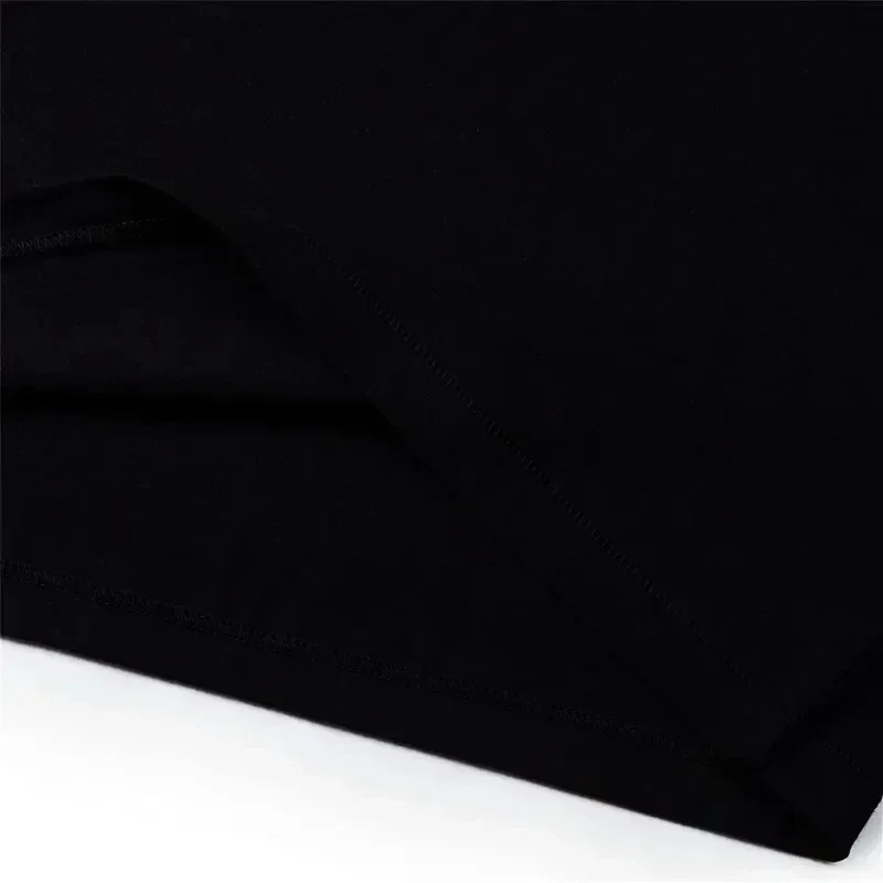 مضحك أنا أحب Gooning تصميم الجرافيك تي شيرت الرجال النساء القطن الخالص الفكاهة الشارع الشهير تي شيرت قصير الأكمام للجنسين ملابس فضفاضة #5