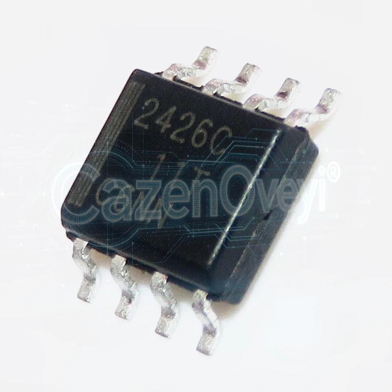 15-50PCS IR2104S IR2104 TLE2426C TLE2426 2426C AT29C256-12PC AT29C256 CM6206 6206 MP4603 4603 TA8225H TA8225