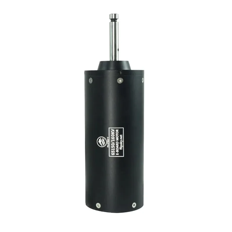 65150 motor 160kv 3000w 70a ip68 bldc motor/esc 2-em-1 combo para barco de surf propulsor subaquático | Hidro |   Efoil