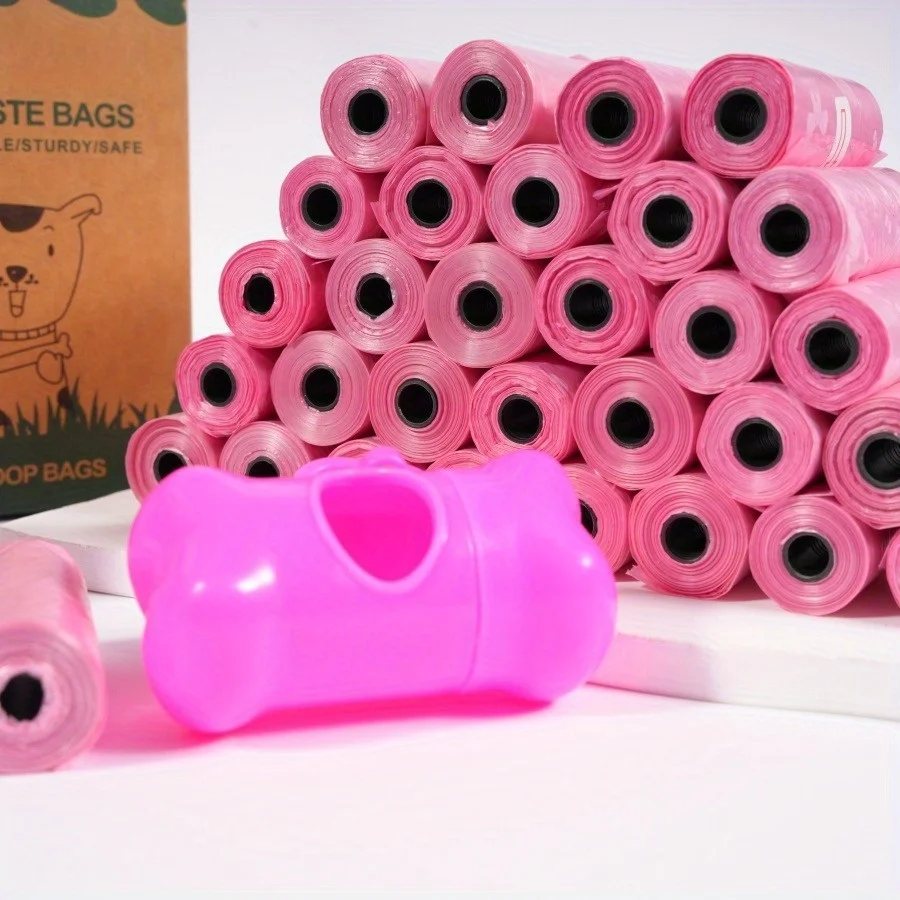 Thumbnail 4 - #21 Latest Puppy Waste Bags Offers