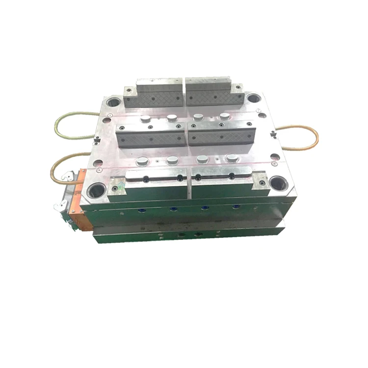 China Manufacturer Plastic Custom Plastic Molding Plastic Parts for Accessories for High-altitude Work Safety Belts