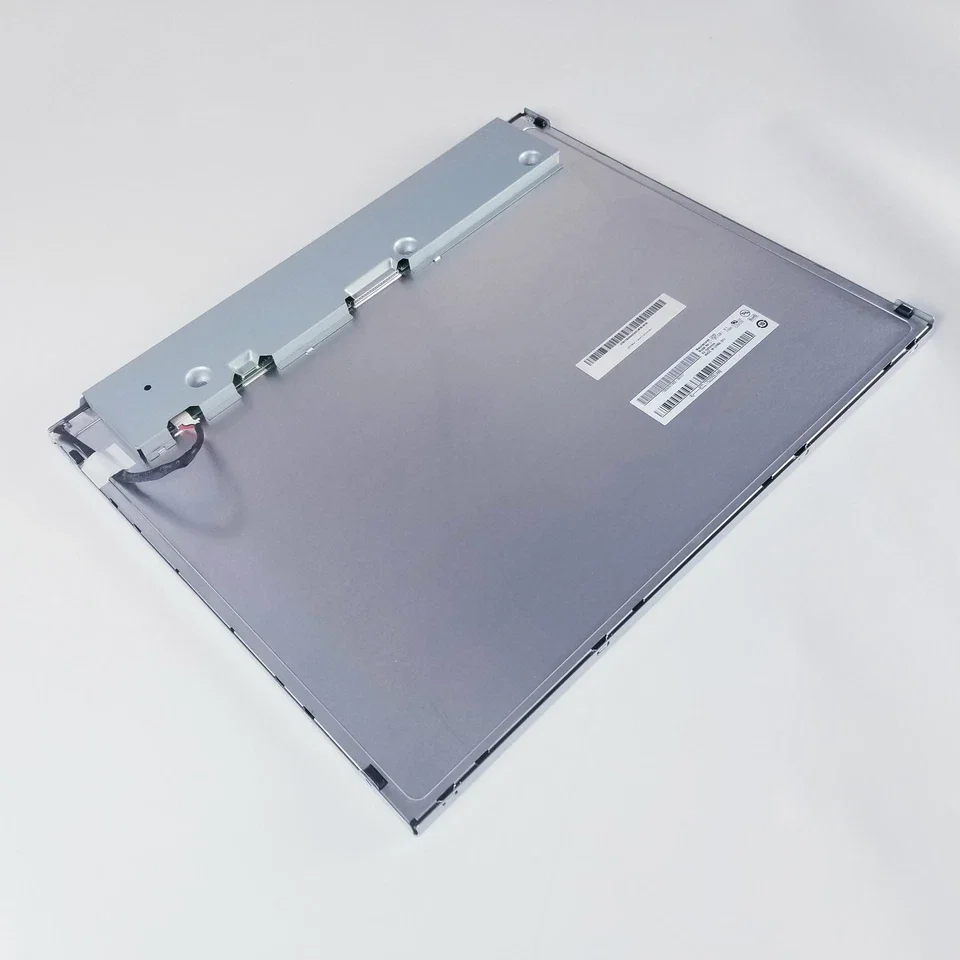 G170EG01 V1 17 inch industrial screen, tested in stock  G170ETN01.0  G170EG01 V.1 Original
