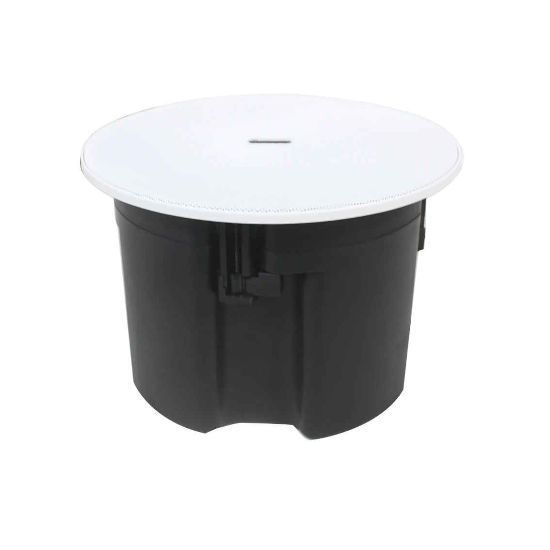 

HiFi 2 Way 6.5" 50W Wireless Bluetooth WiFi Ceiling Speakers with Remote Control MUZO App Control for Smart Home Audio Theater