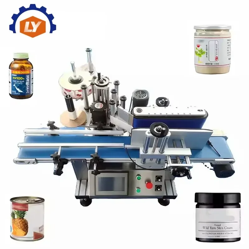 4 Heads Semi Automatic Desktop Juice Essential Oil Perfume Ink Solvent Filler Bottle Liquid Filling Machine