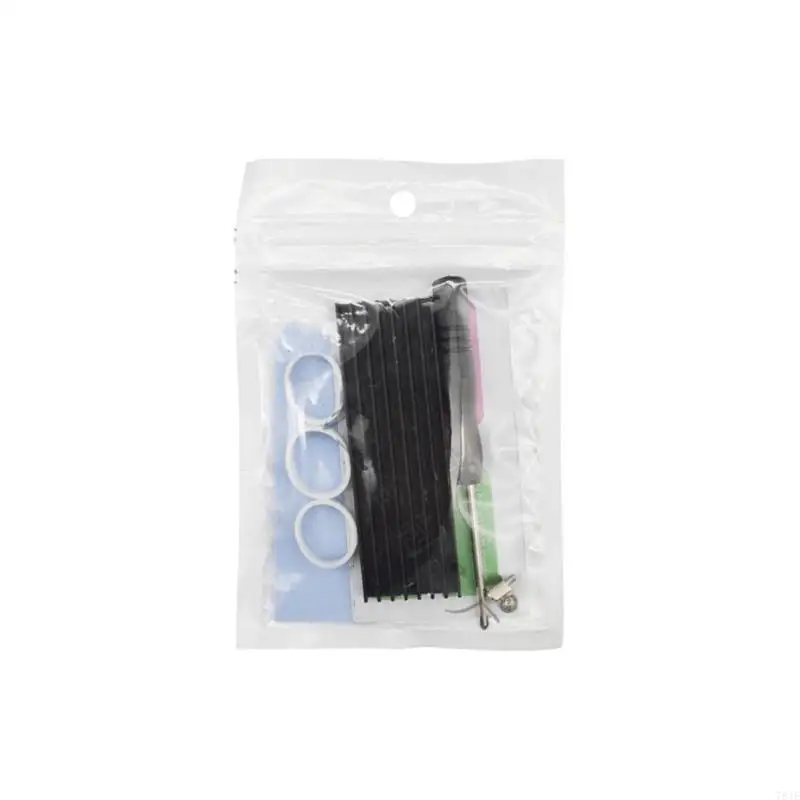 781E PCI-E NVME for M.2 2230 SSD Heatsinks for M.2 NVME Hard Cooler