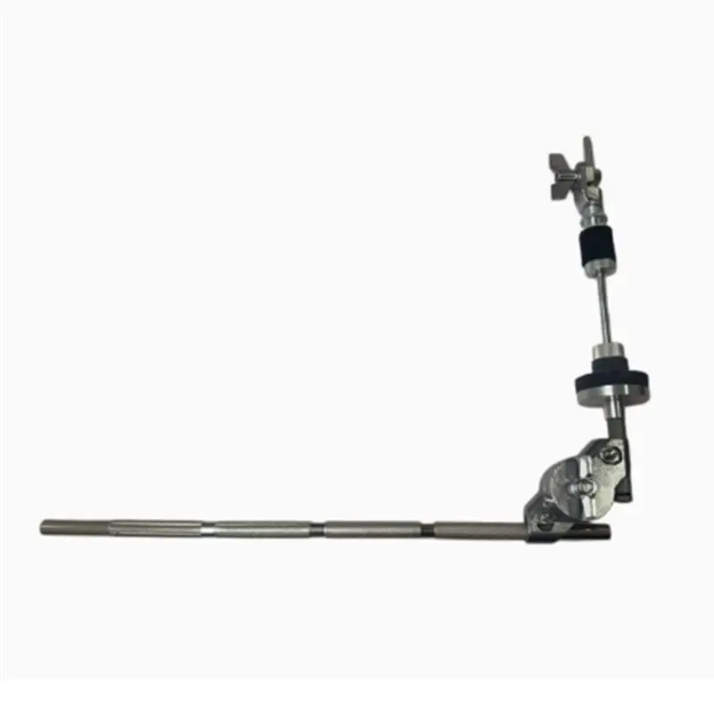 A79E-Cymbal Stack Holder Adjustable Hi-Hat Clutch Hi-Hat Clutch Drum Hardware For Studio