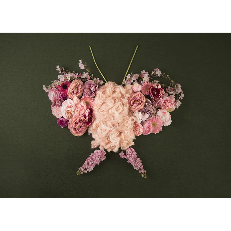 خلفية تصوير فوتوغرافي عيد الفصح ، صور ، إكسسوارات استوديو ، عيد ميلاد الطفل ، مائة يوم ، خلفية