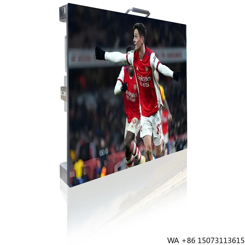 

Новый хит продаж: светодиодный рекламный экран с прокручивающимися надписями – беспроводное управление, электронный дисплей